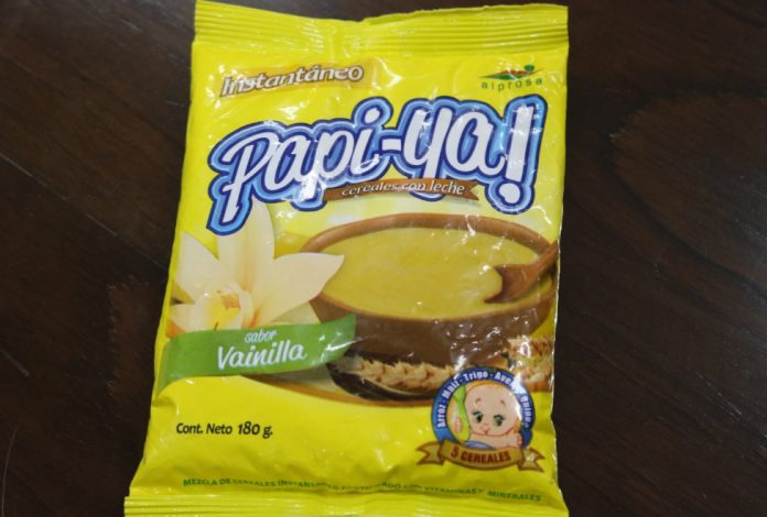 papi-ya