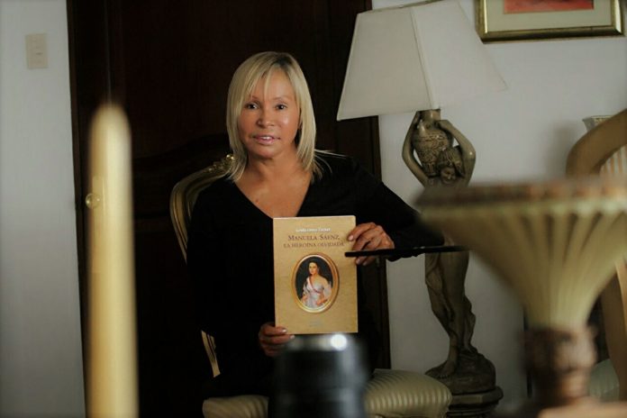 manuela-saenz-libro