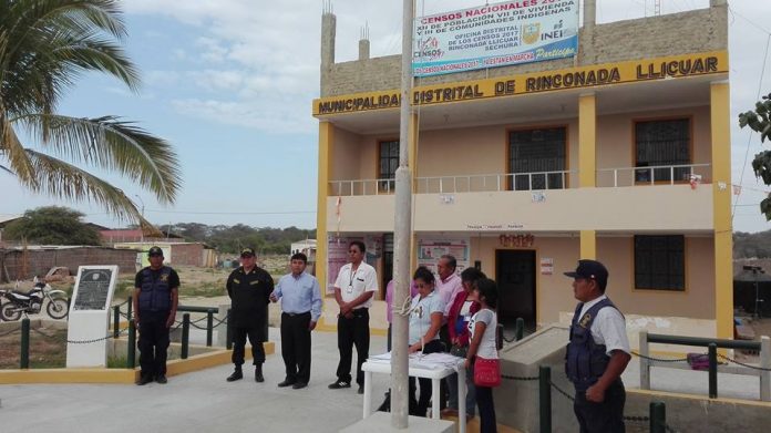 Sechura: falleció el regidor Juan Pazo Fiestas de la municipalidad Rinconada Llícuar