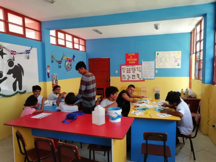 niños-habilidades-diferentes