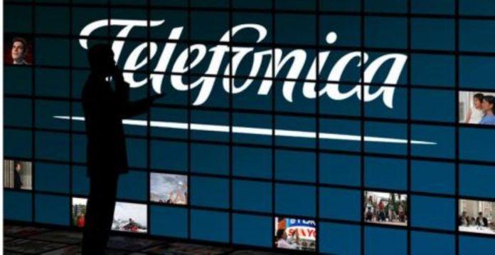 telefonica