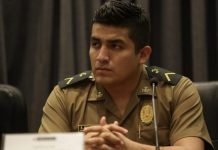 Poder Judicial absuelve al suboficial PNP Elvis Miranda tras seis años de proceso​