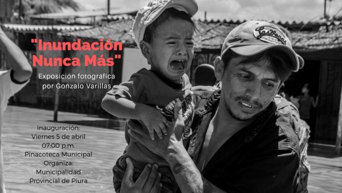 Exposición fotográfica