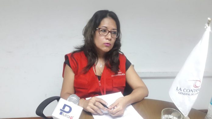 Contraloría