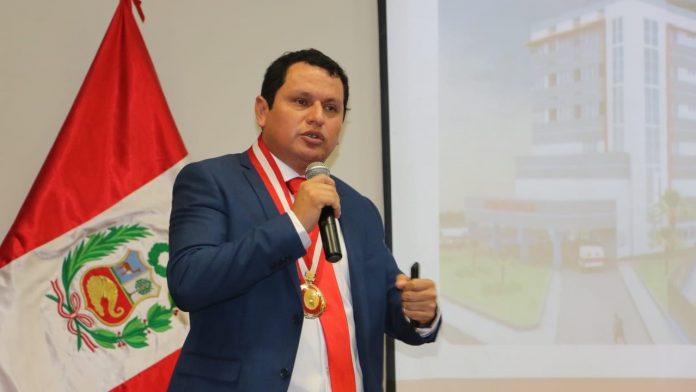 Servando García Correa