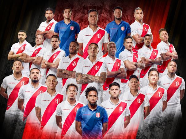 selección_peruana