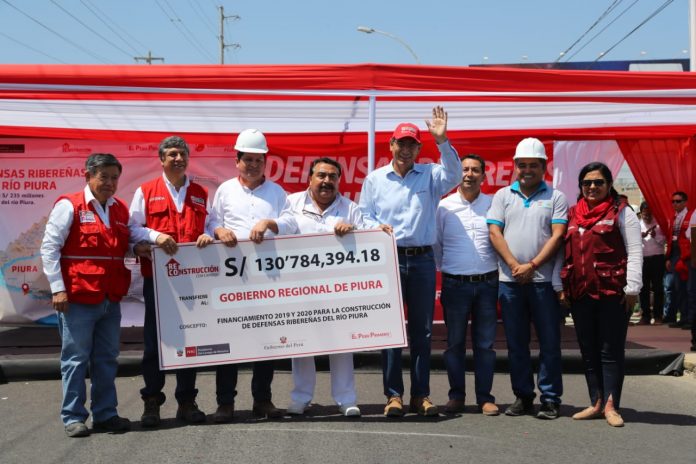 vizcarra cheque defensas