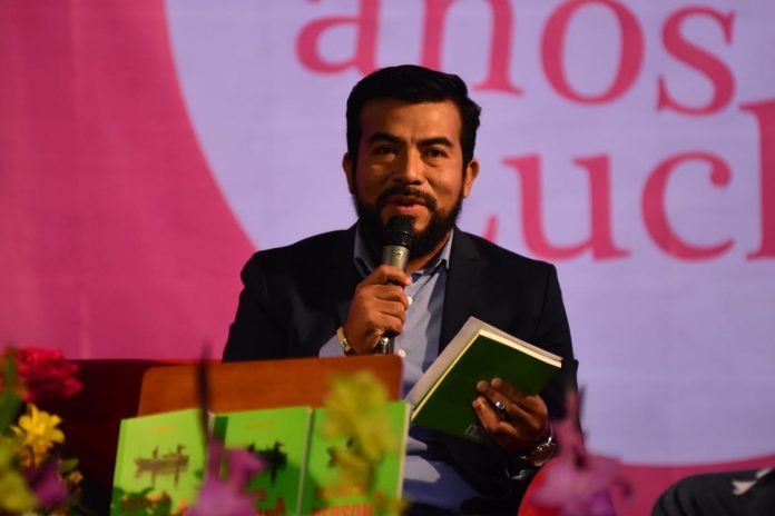 CÉSAR CLAVIJO PAITA