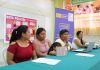 Mujeres lideresas de Chulucanas.