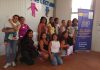 Mujeres lideresas de organizaciones de base.