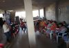 Capacitación a mujeres de Veintiséis de Octubre