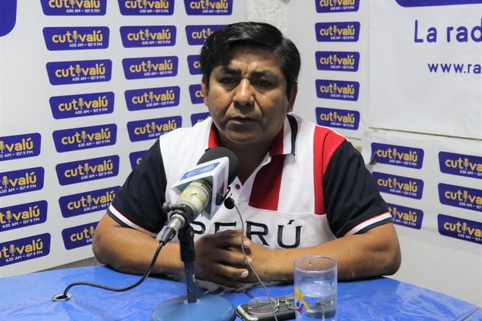 Reymundo Dioses
