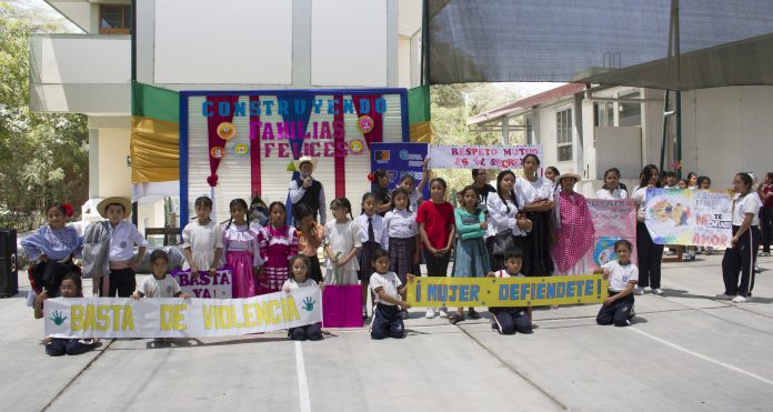 primaria