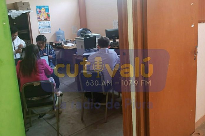 Sunedu en UNP