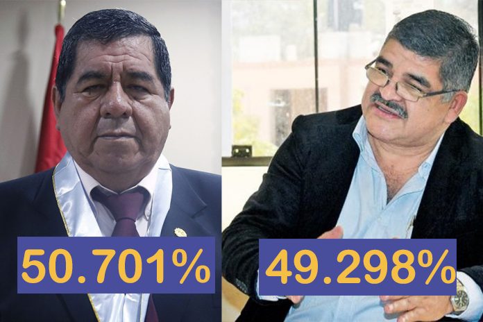 montaño vs dioses