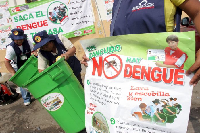 dengue