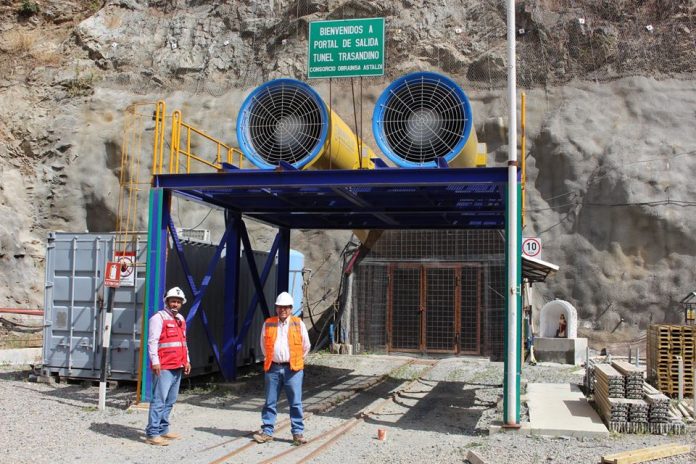 proyecto alto piura túnel