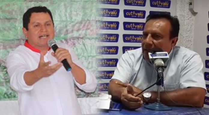 servando vs consejero leonidas