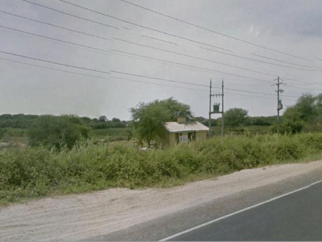 caseríos alejados