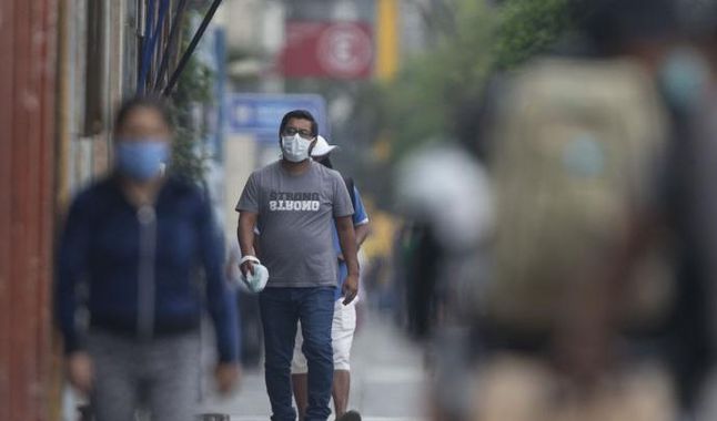restricción por género