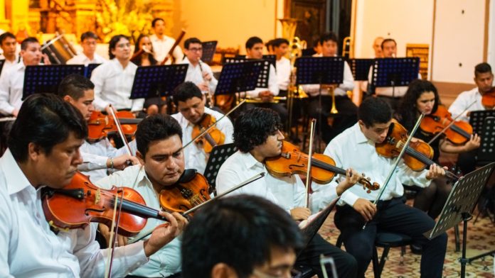 sinfónica 1