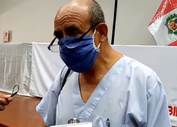victor ocaña ok