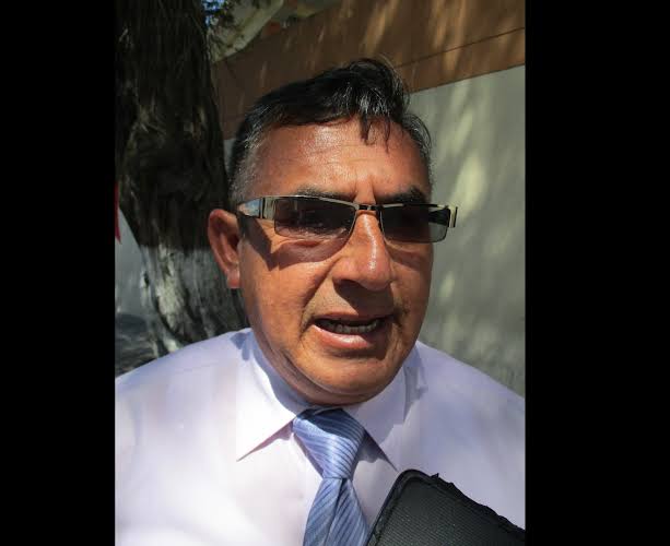 Guido Rafael Morocho Troncos