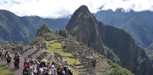 Ministerio de Cultura descarta la privatización de Machu Picchu