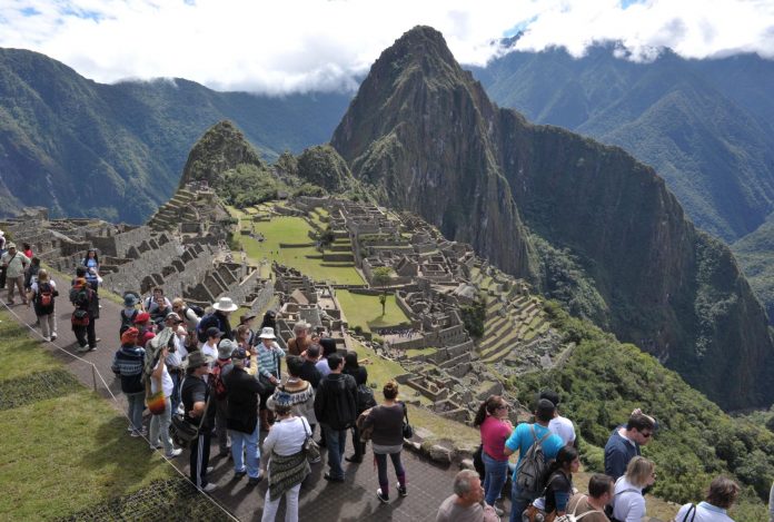 Ministerio de Cultura descarta la privatización de Machu Picchu