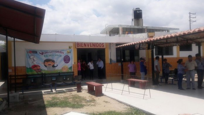san pedro