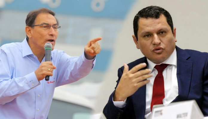 servando y vizcarra