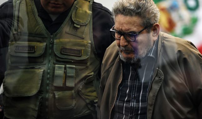 abimael guzmán