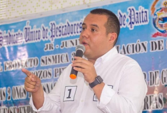 congresista