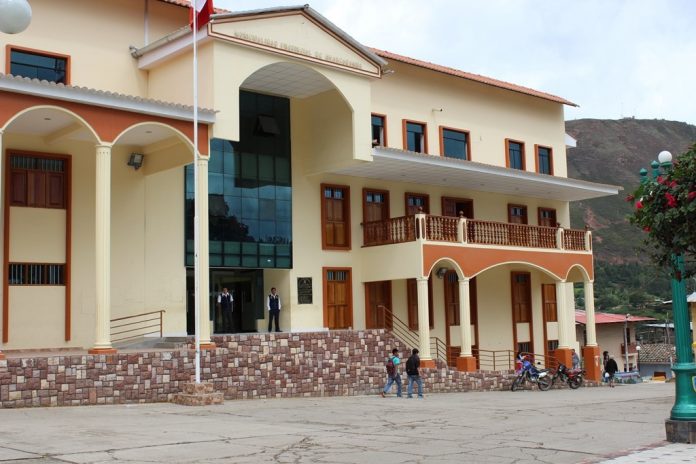 muni huancabamba