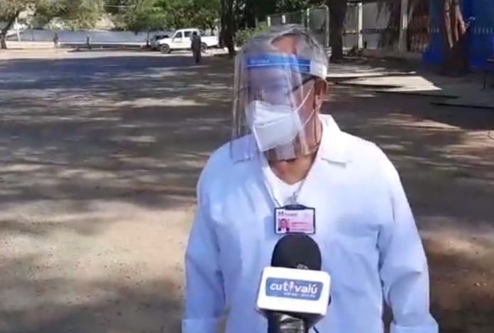 médicos essalud