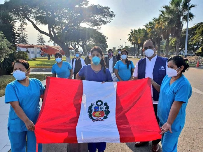médicos piura