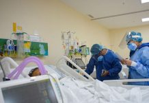 Paciente covid podría ser desconectado de ventilador mecánico si su familia no paga S/ 10 mil diarios a la clínica
