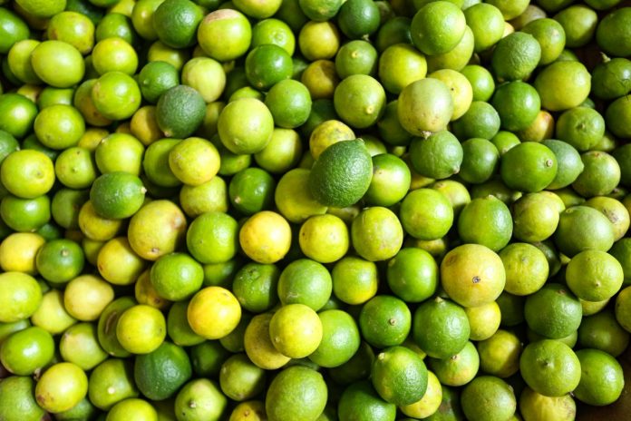 limón