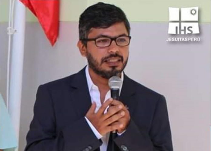víctor hugo miranda