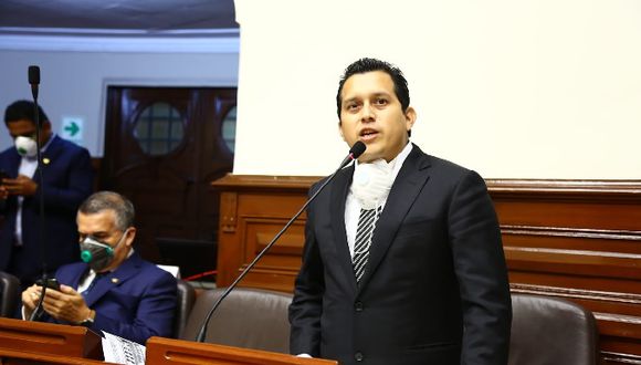 José Luna - hijo
