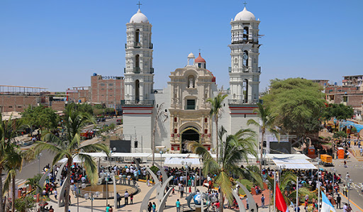 Sechura ciudad