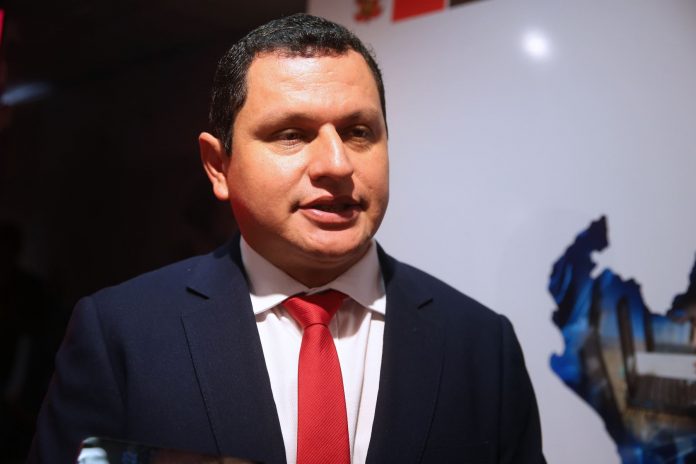 Servando García ANGR