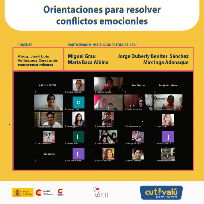 Aecid-Destacada-Docente