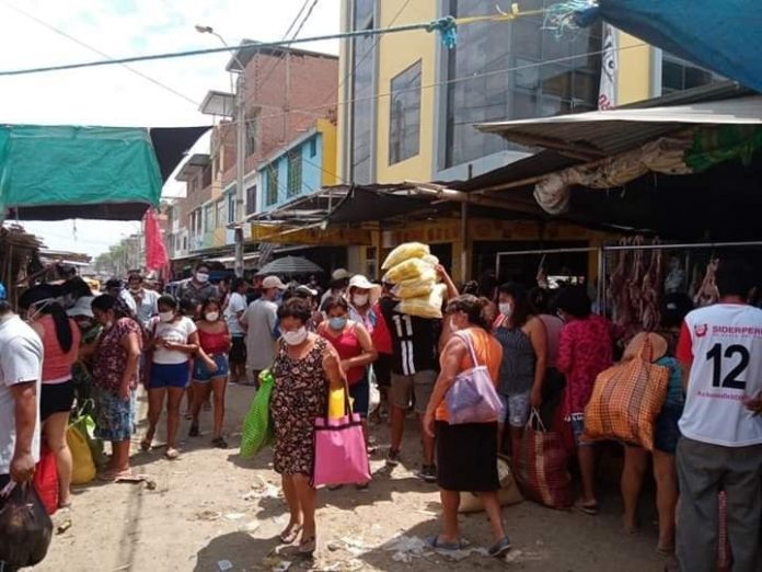 Comerciantes Sullana
