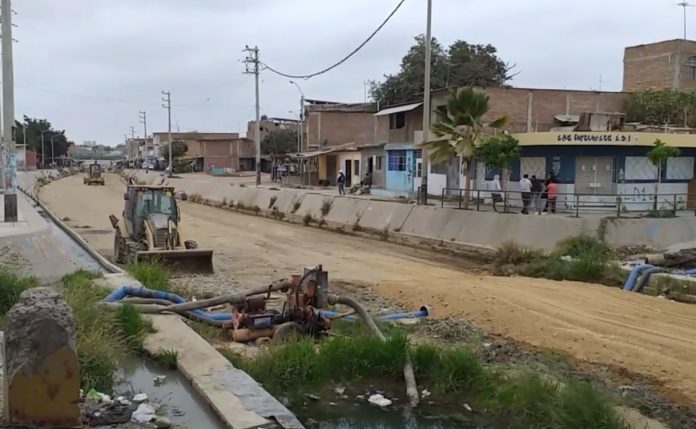 canal vía sullana