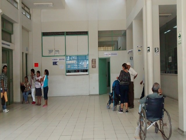santa rosa pacientes