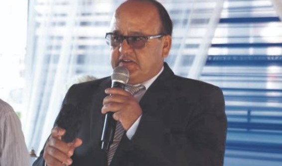 alcalde de máncora
