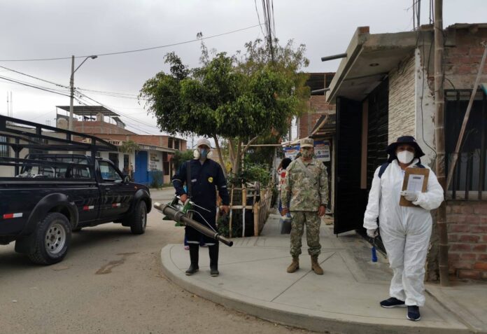 fumigación diresa 2