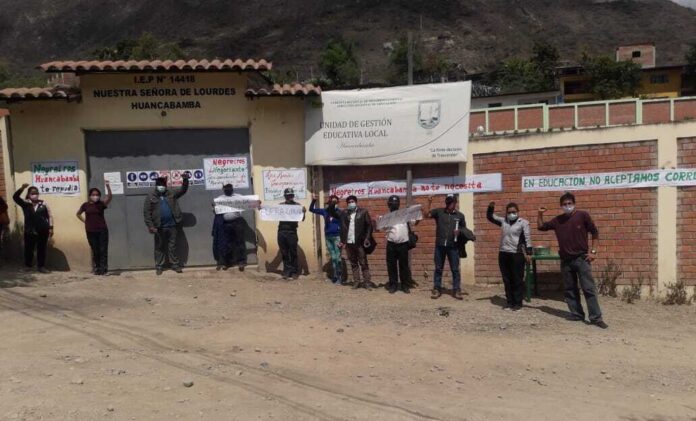 huancabamba 1