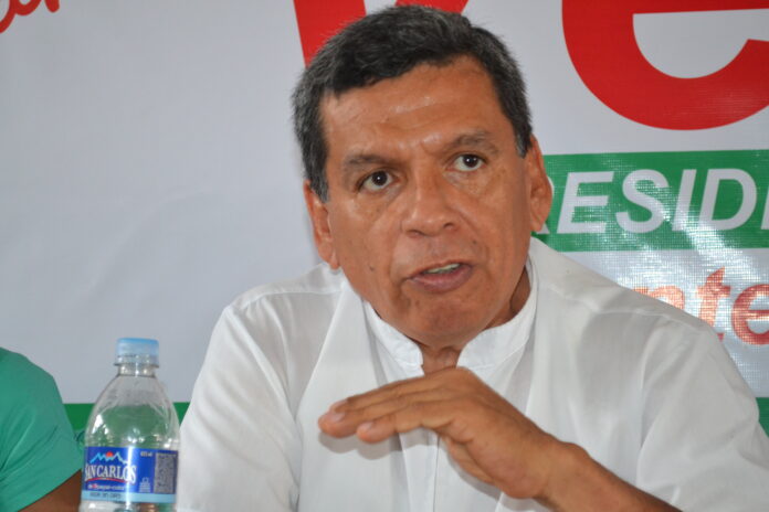 cevallos